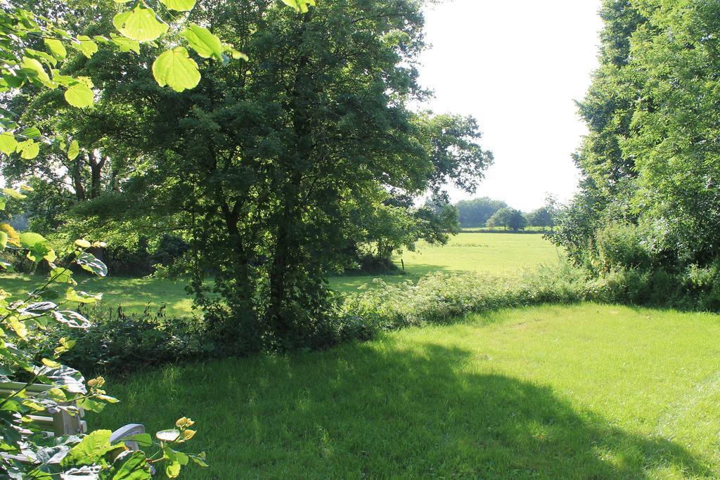 Ferien Im Wikingerland Daire Klein Rheide Dış mekan fotoğraf